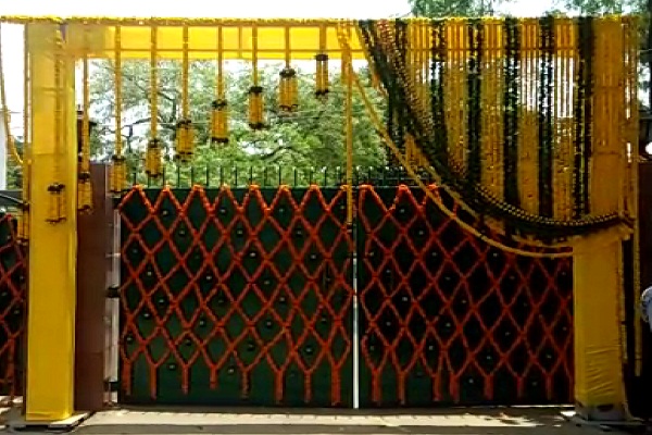 PunjabKesari House warming ceremony